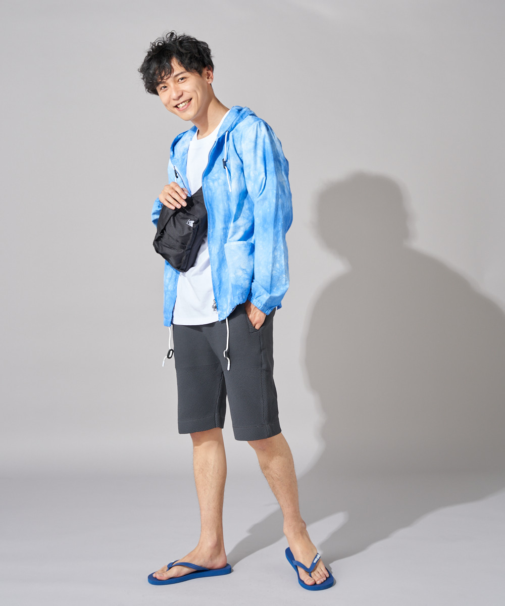 【21SS】OP新作コーデvol.05