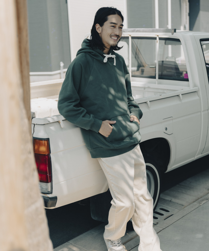 【21FW】Fall/Winter Code vol.01