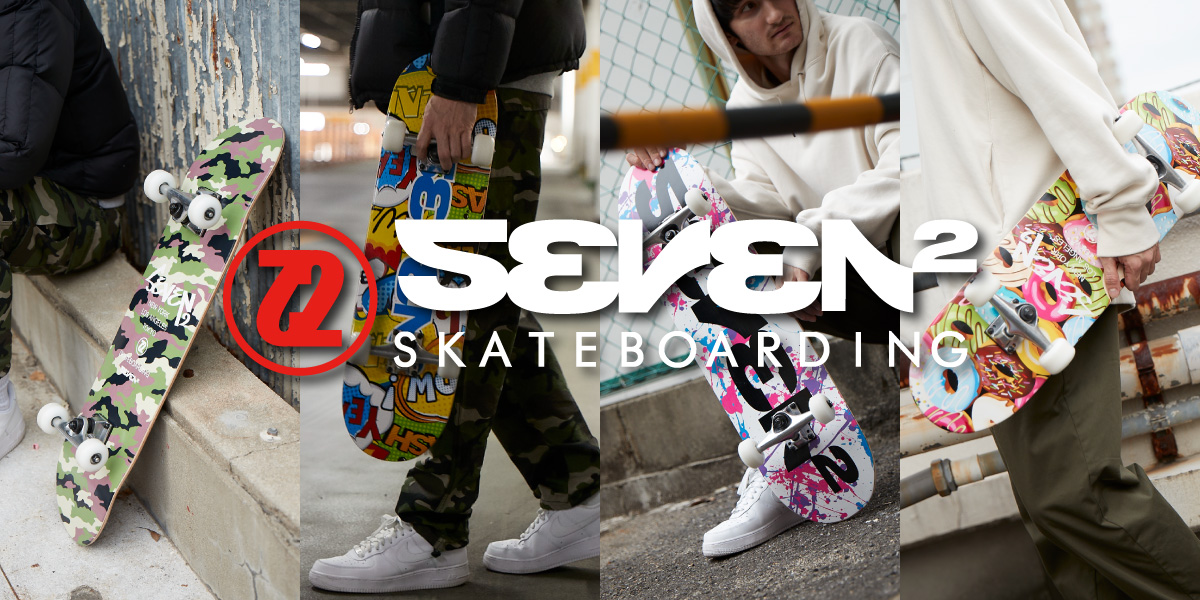 SEVEN2/セブンツー