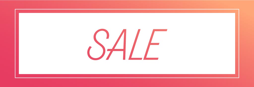 セール/SALE